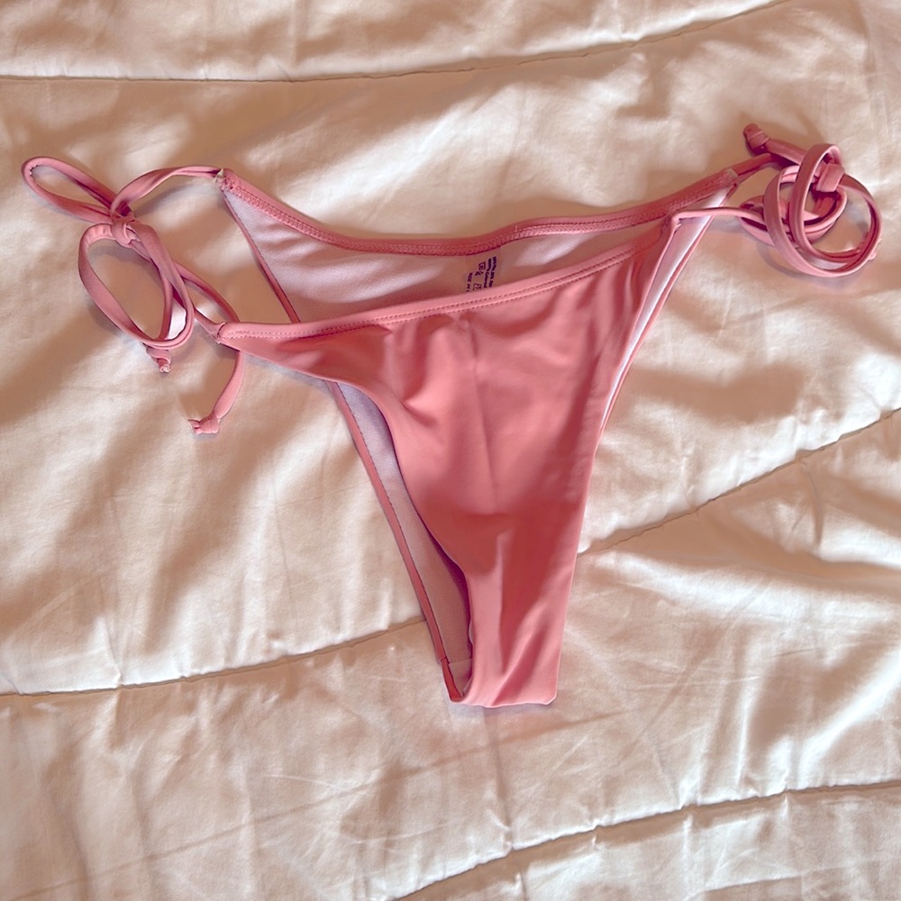 ZAFUL BOTTOMS